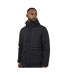 Doudoune Matelassée Homme Noir Brave Soul-3