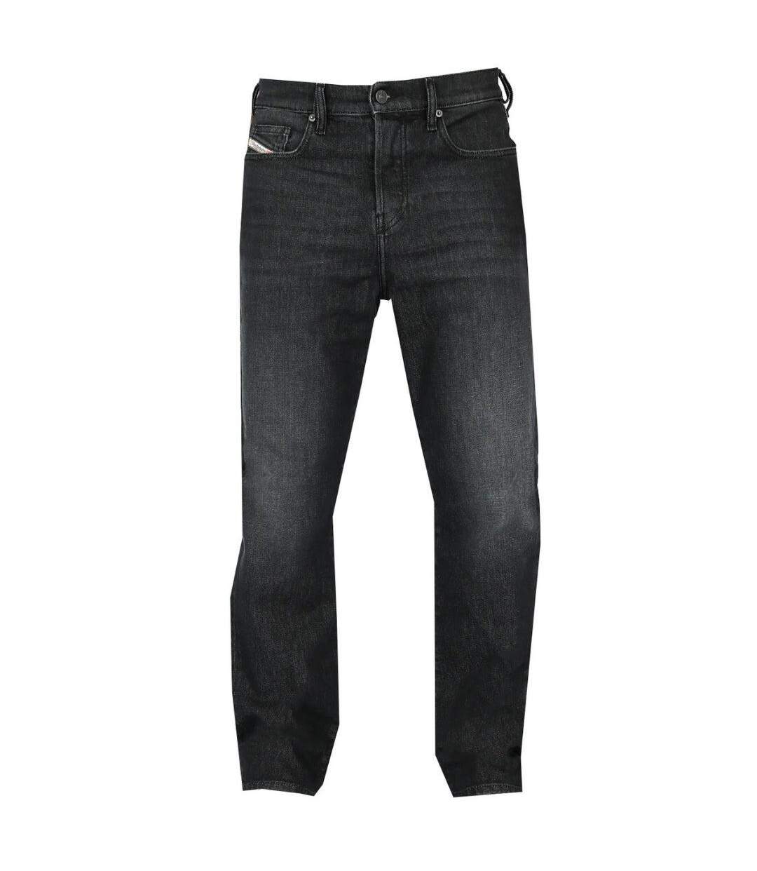 Jean D-viker Homme Gris Diesel-2