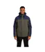 Veste Imperméable Murchan Homme Bleu Marine Trespass-1