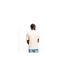 T-shirt Manches Courtes Motif/style Logo Bloc Homme Bleu Clair C.P. Company-1