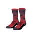 Lot de 4 paires de chaussettes One Piece Freegun-4