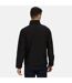 Regatta Classic Mens Water Repellent Softshell Jacket (Black) - UTRG2166-4