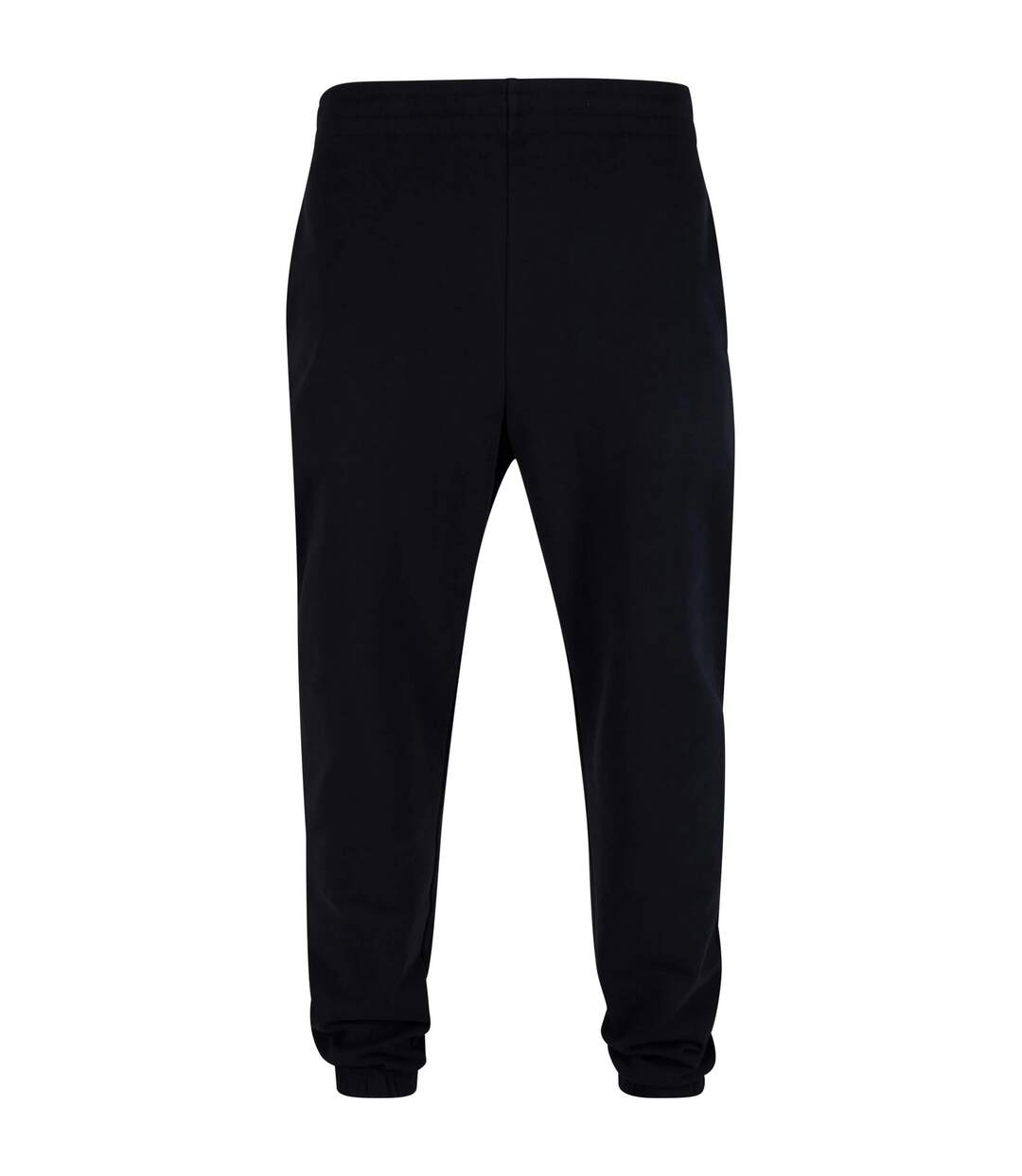 Pantalon De Jogging Homme Noir Urban Classics-1