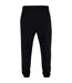 Pantalon De Jogging Homme Noir Urban Classics-1
