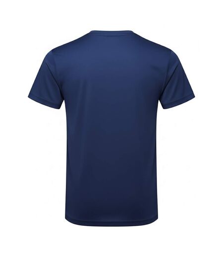 T-shirt Homme Bleu Marine TriDri