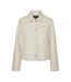 Veste beige femme vero moda fortunesofia-1