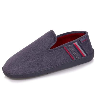 Isotoner Chaussons Charentaises homme