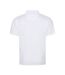 Polo supercool homme blanc Awdis-2