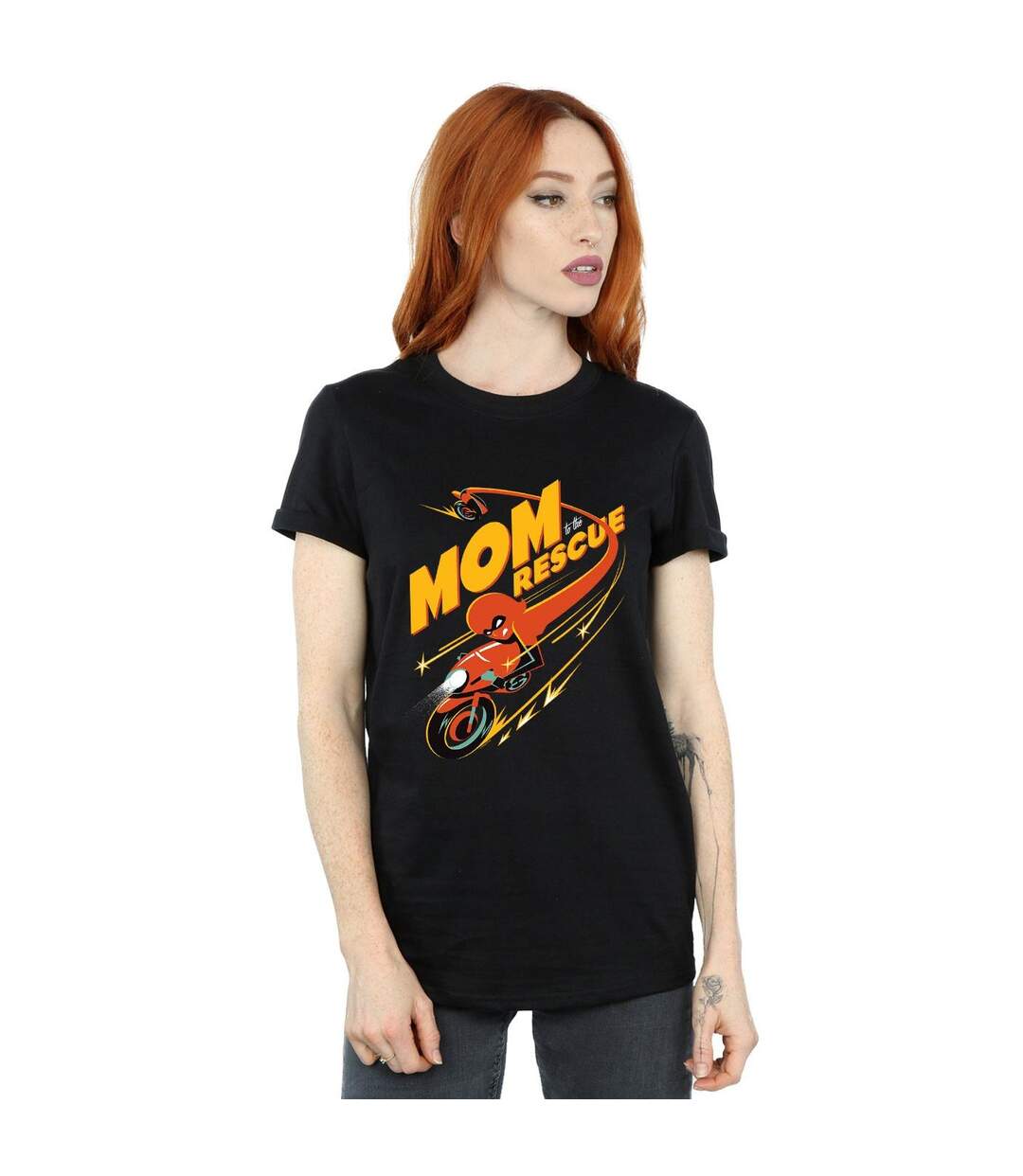 (Noir) - UTBI41827-2