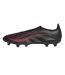 Chaussures De Foot Pour Terrain Ferme  League Homme Noir Predator-3