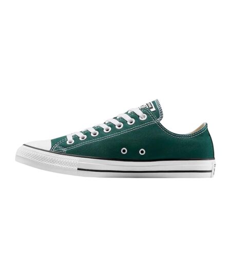Baskets Motif/style Logo Ox Homme Bleu Gris Foncé Converse