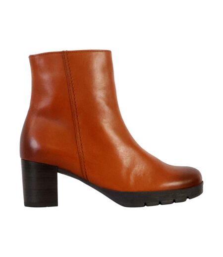 Bottines Cuir Gabor Varenne