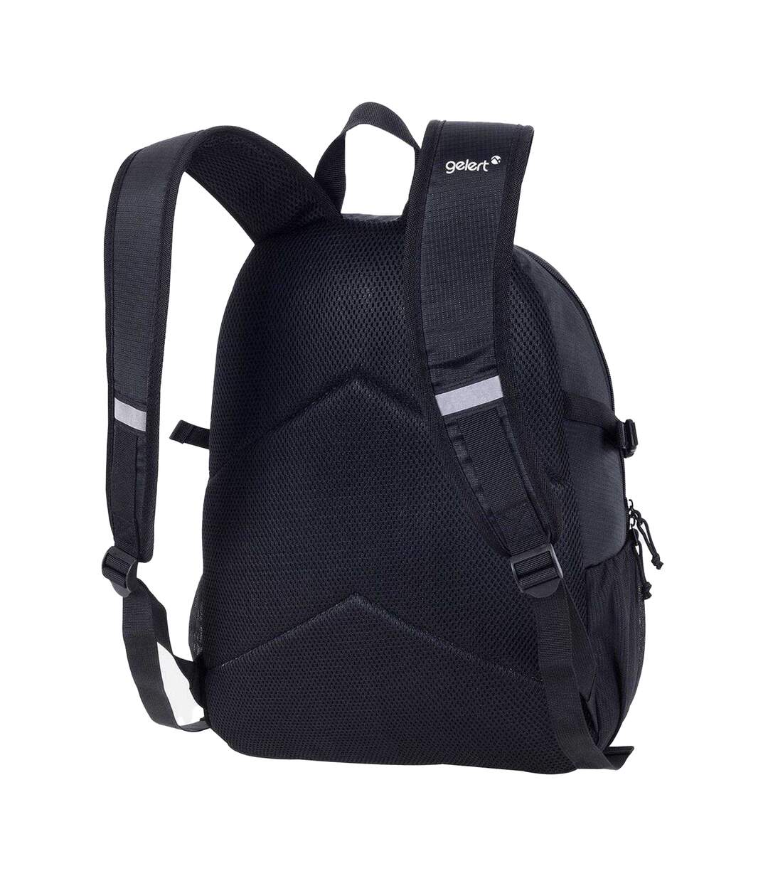 Sac À Dos Motif/style Logo Taille Unique Noir Gelert-2