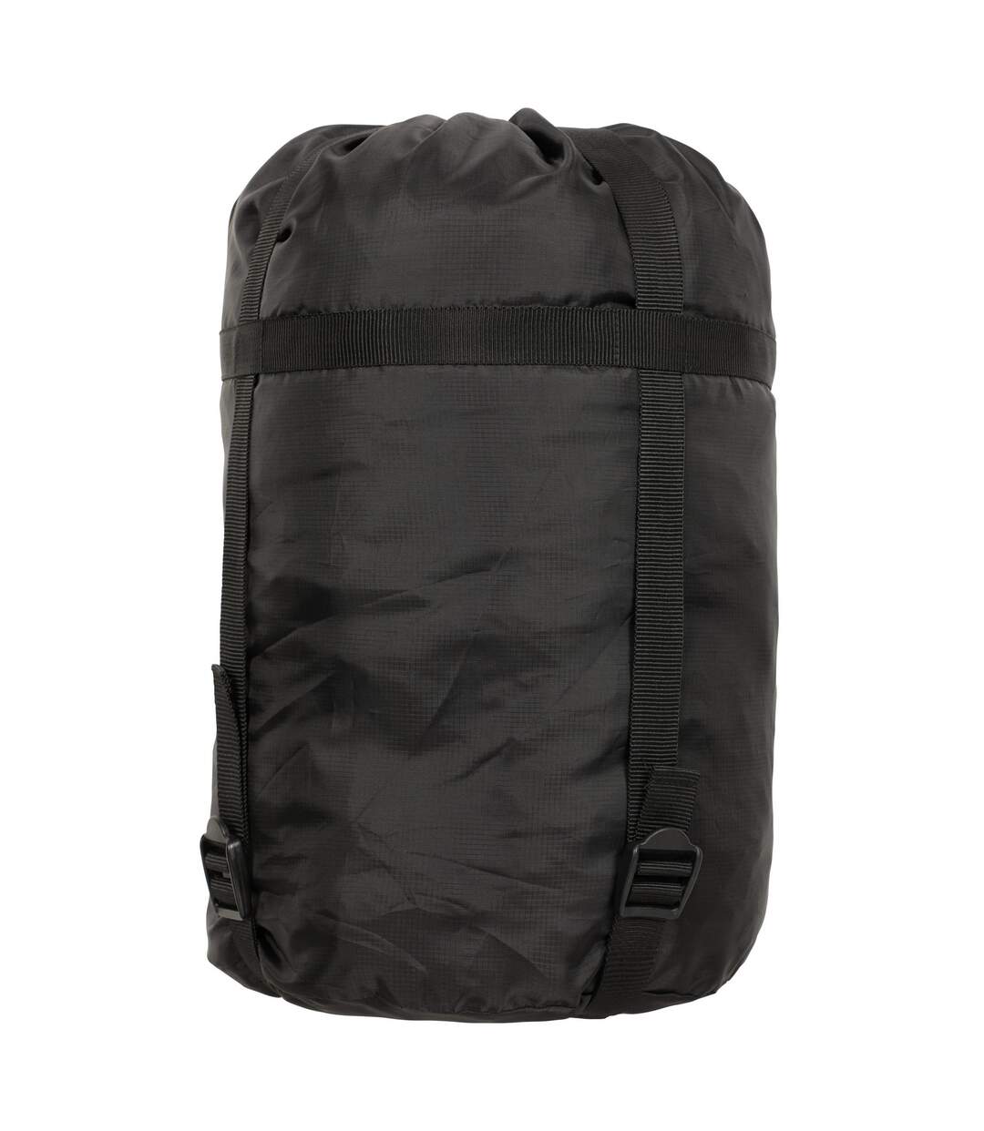 Sac de compression taille unique noir Mountain Warehouse-1