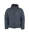 Blouson réversible de ski homme COLISEE
