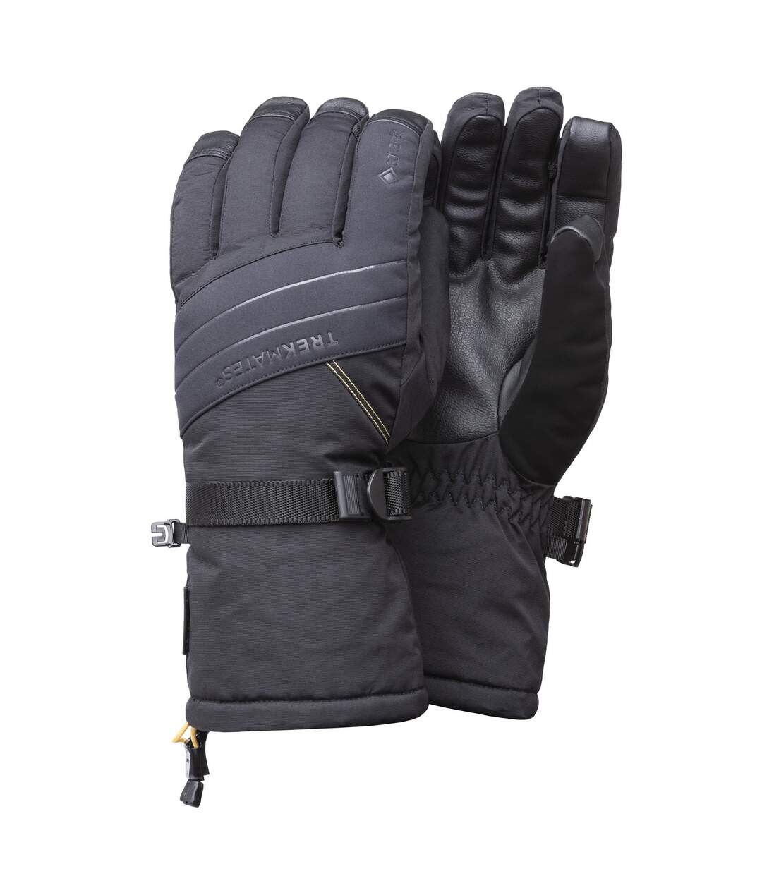 Mens Matterhorn GTX Gloves Waterproof GORETEX Warm Winter Ski Hiking Outdoor-1