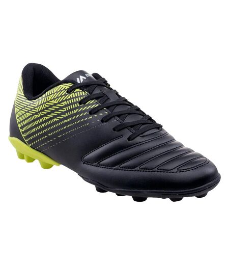 Chaussures Mator Fg Homme Noir Vert Clair Argenté Martes Essential
