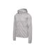 Veste À Capuche Cross Idrisan Homme Gris IQ-4