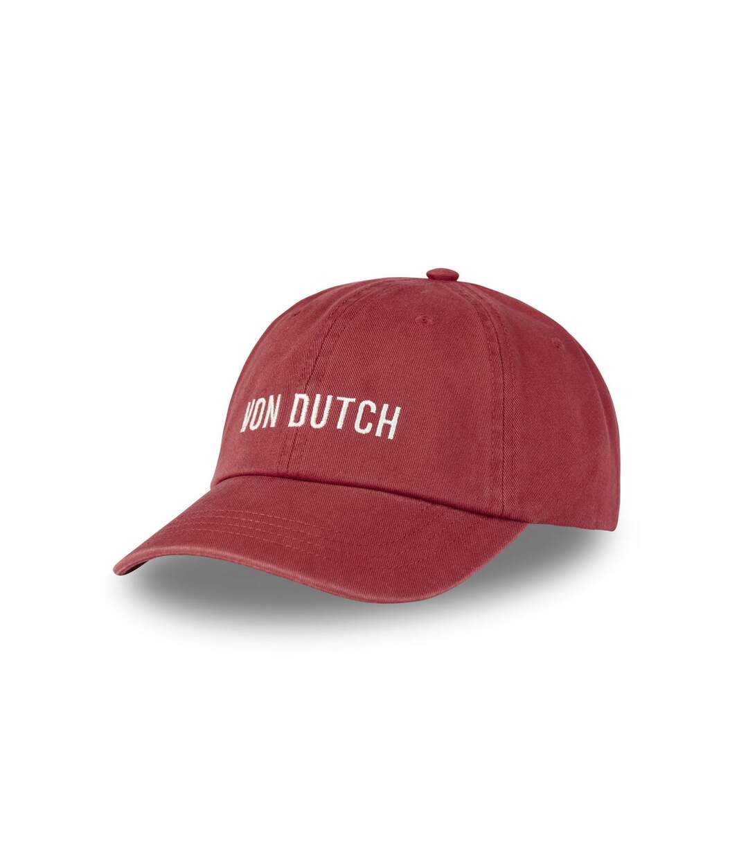 Casquette Dad Cap en coton Off White Vondutch-1