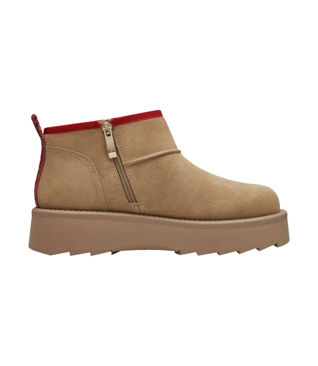 Bottines Cuir Tamaris-2