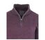 Pull camionneur col montant zippé PARTISAN1-3