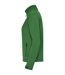 Veste Softshell Nebraska Femme Vert Bouteille Roly-3