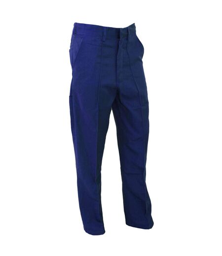 Dickies - Pantalon de travail long REDHAWK - Homme (Bleu roi) - UTBC313