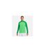 Haut Academy Pro Homme Vert Nike-1
