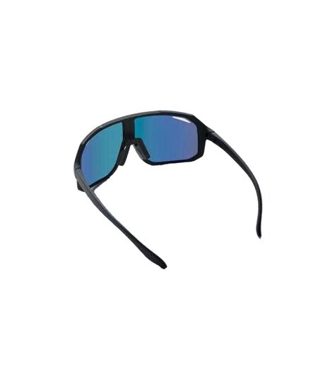 Flash Sport Sunglasses One Size Blue MidOcean