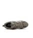 Baskets kaki homme puma milenio tech suede-4