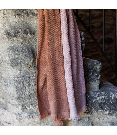 Serviette de toilette TETHYS