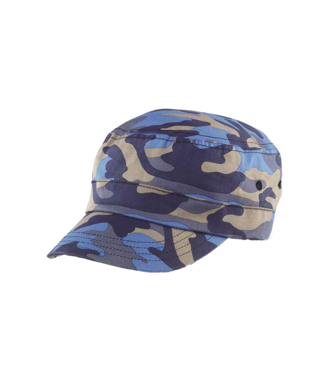 Casquette de baseball urban adulte indigo Result Headwear-1