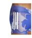 Short De Bain Motif/style Imprimé Graphique Homme Bleu Vif Adidas-4