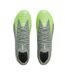 Chaussures De Foot Pour Terrain Ferme Shoody Elite Homme Vert Under Armour-3