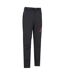Pantalon De Randonnée Forest Homme Noir Mountain Warehouse-4