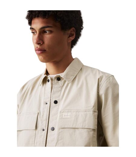 Surchemise Homme Pélican Calvin Klein
