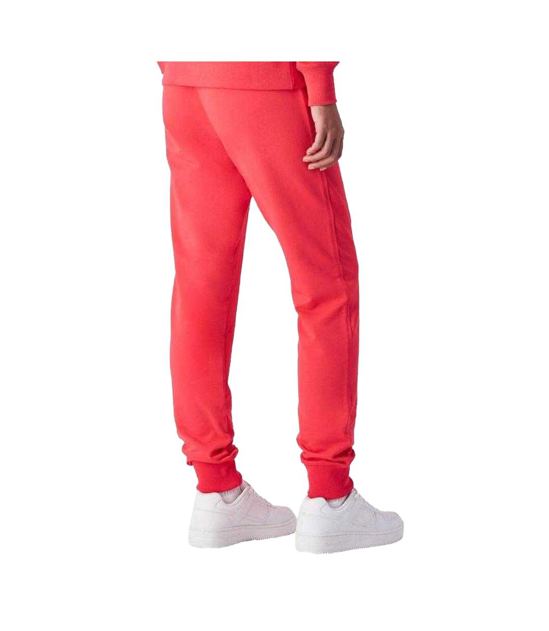 Pantalon De Jogging Femme Rose Champion-3