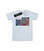 Disney Femme/Ladies Dumbo Rich And Famous Cotton Boyfriend T-Shirt (Blanc) - UTBI47965-1