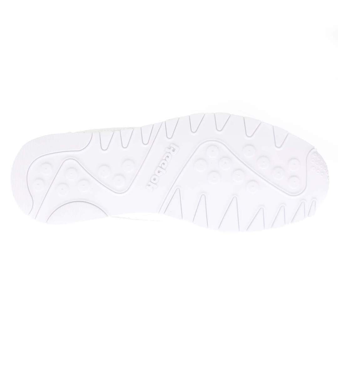 Baskets classic adulte blanc Reebok-4
