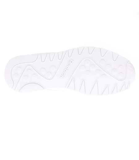 Baskets classic adulte blanc Reebok