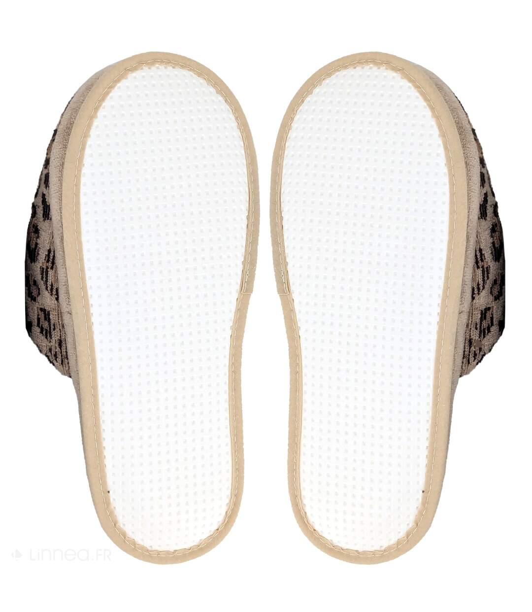 Chaussons de bain collection WILD II-4