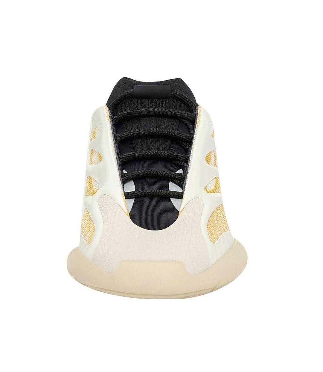 Mens 700 V3 Trainers Glow Yeezy-4