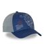 Casquette  trucker avec filet Dragon Ball Vegito Capslab-4