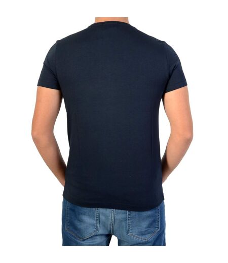 Tee Shirt Redskins Stark Calder Navy Blue