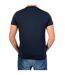 Tee Shirt Redskins Stark Calder Navy Blue-2