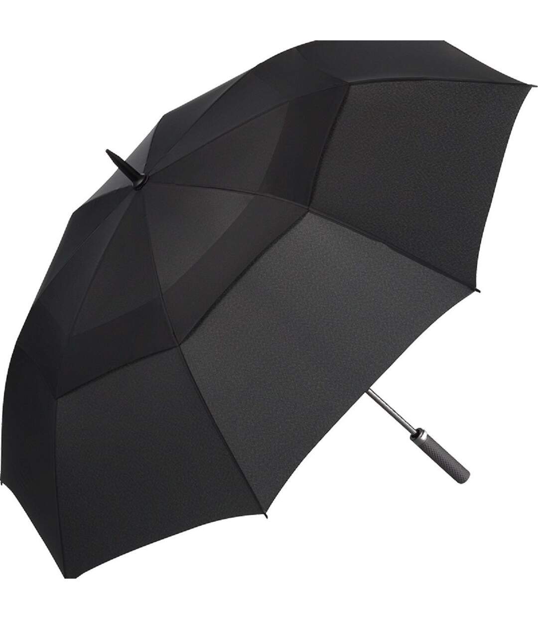 Parapluie golf - FP2339 - noir-1