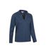 Polo Brae Femme Bleu Marine Mountain Warehouse-4