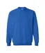 Unisex Adult Heavy Blend Crew Neck Sweatshirt Royal Blue Gildan-1