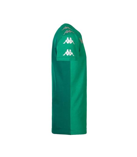 Maillot entrainement Vert Homme Kappa Ancone - 3XL