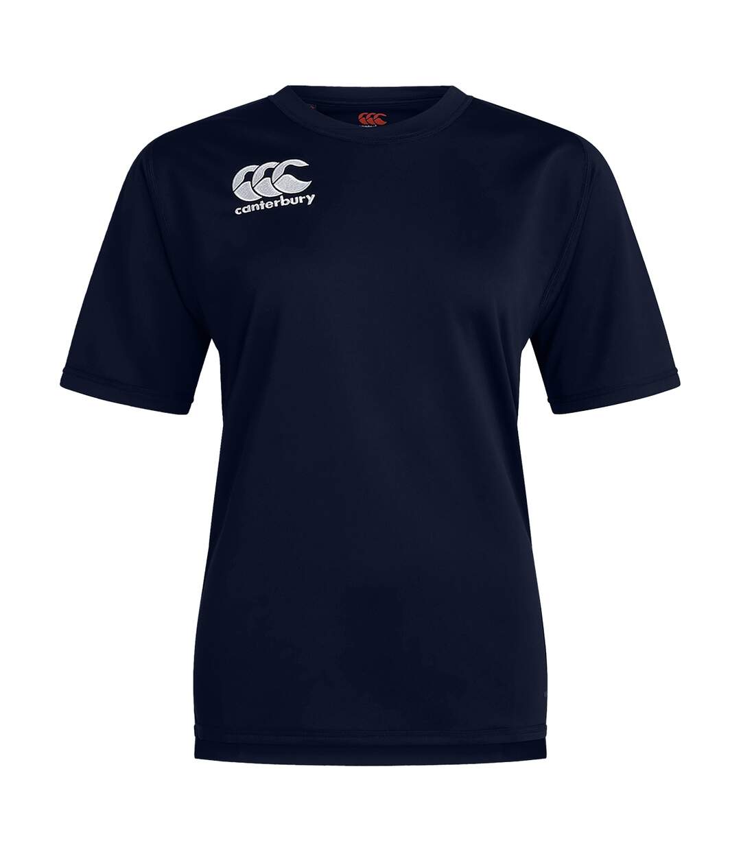 Womens/ladies Club Jersey Navy Canterbury-2